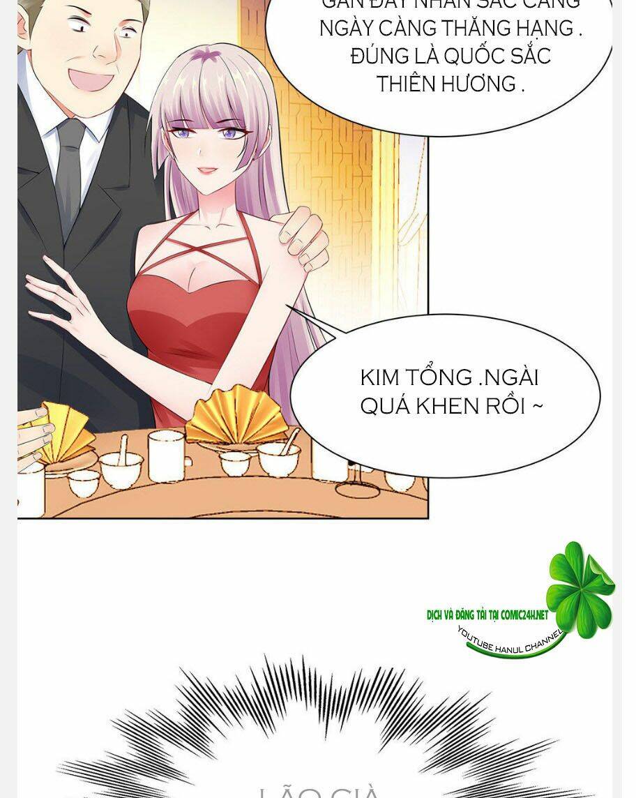 Vô Địch Song Bảo Bối: Chapter 31