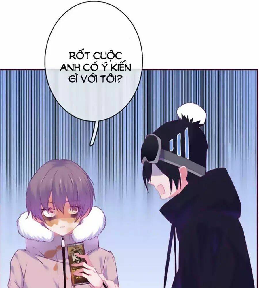 Đừng Nghịch, Ta Chỉ Muốn Yên Tĩnh: Chapter 66