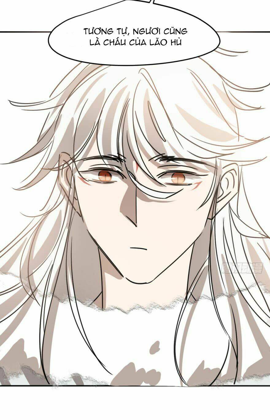 Truy Bắt Ngao Ngao: Chapter 18