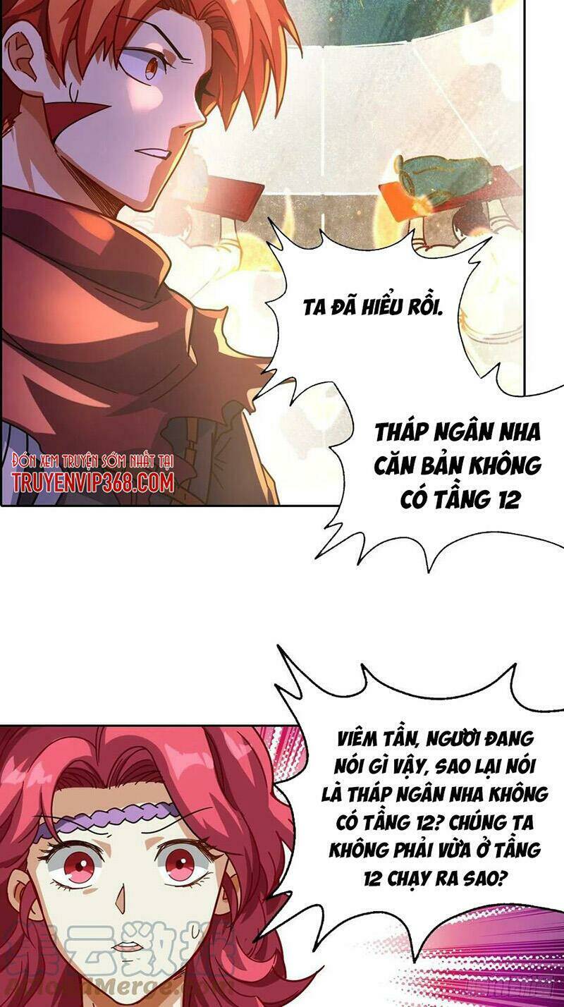 Người Nguyên Thủy Mạnh Nhất: Chapter 107