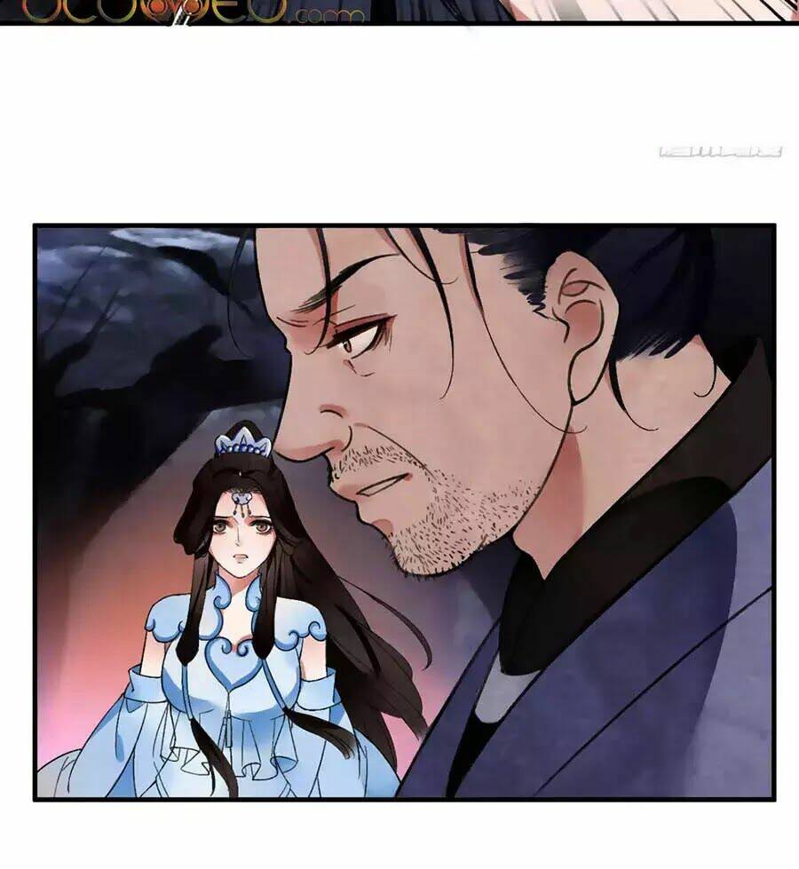 Giấc Mộng Nam Triều: Chapter 30