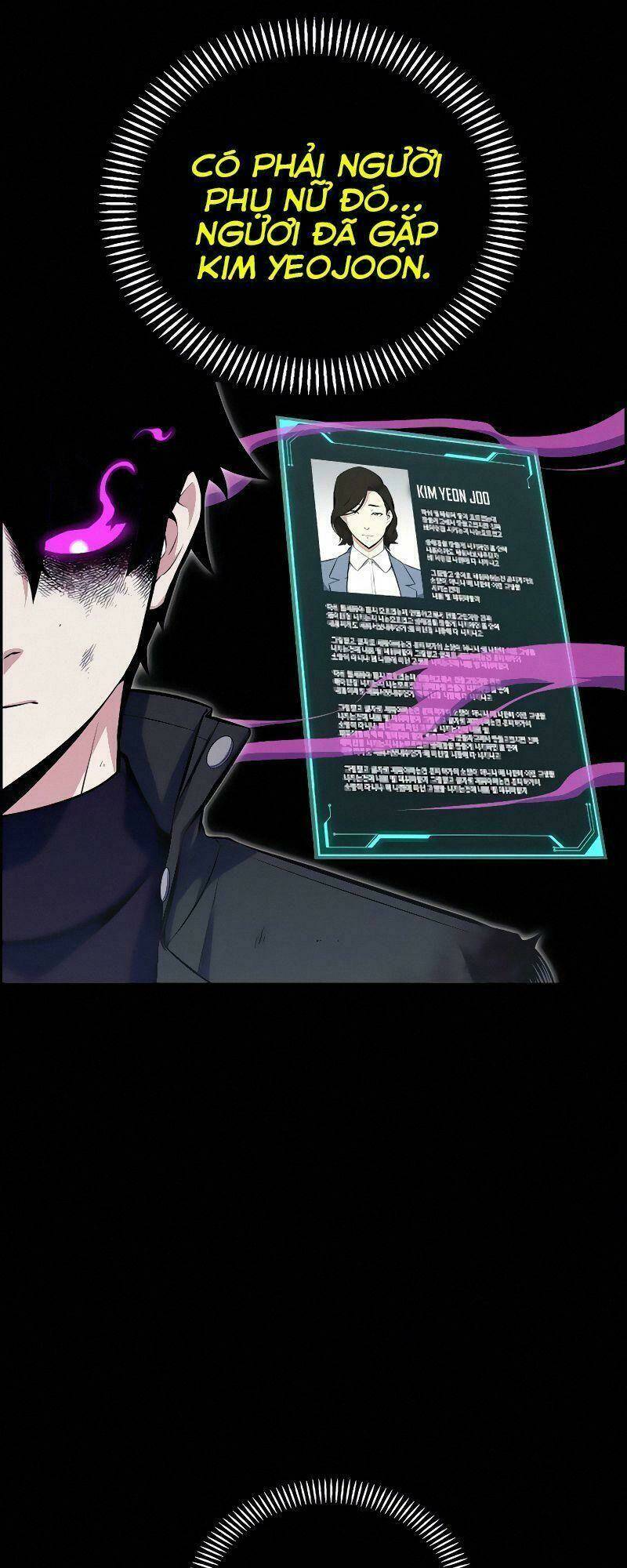 Kẻ Ngoại Lai Ở Vùng Đất Bị Ruồng Bỏ: Chapter 12