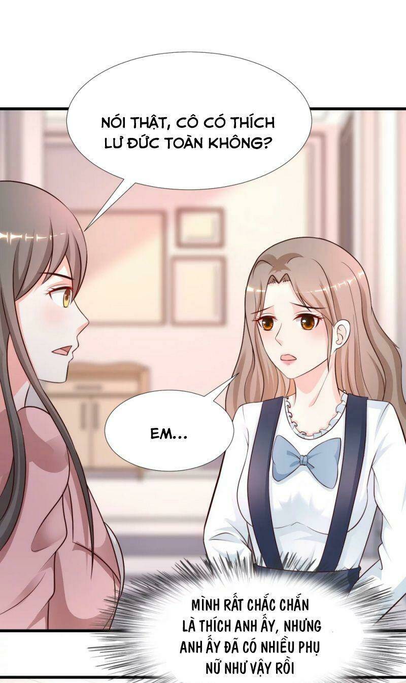 Tối Cường Vận Đào Hoa: Chapter 167