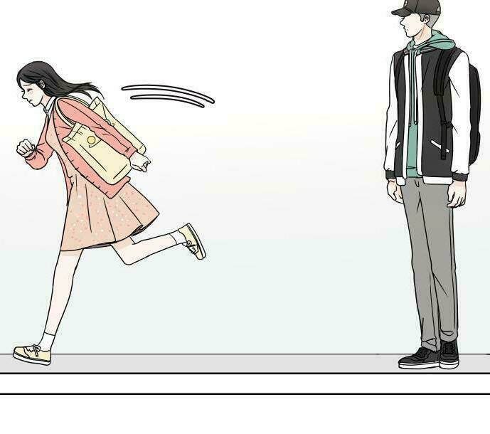 30 Phút Bước Đi Bên Em: Chapter 5