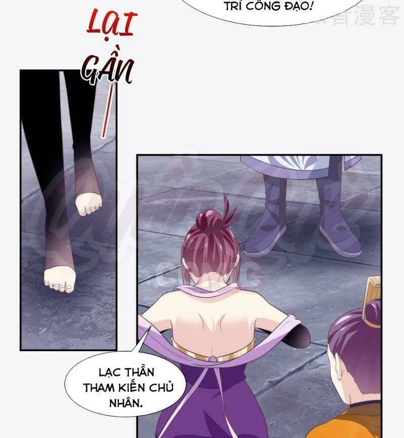 Ta Là Ngọc Hoàng Đại Đế: Chapter 99