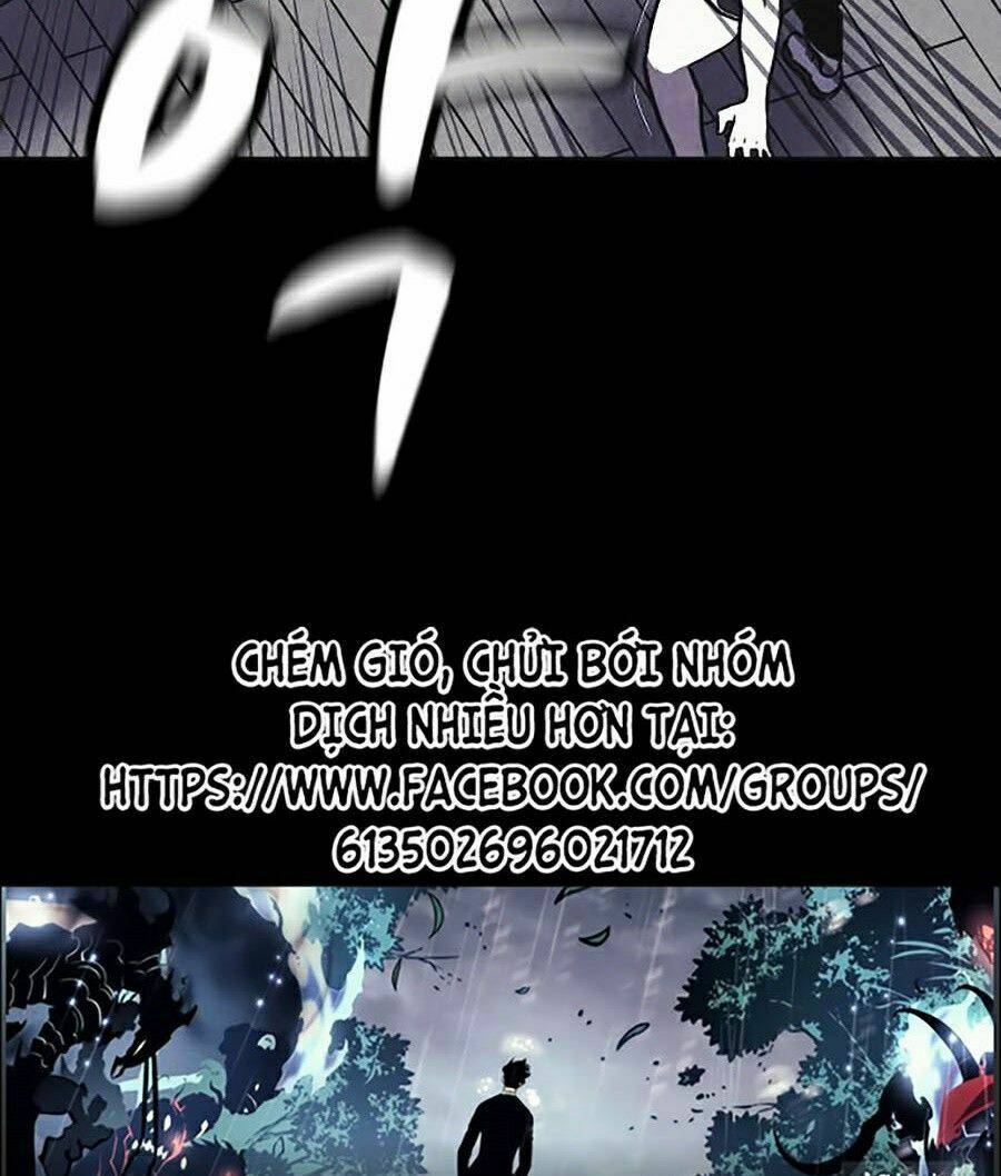 Cậu Bé Shotgun: Chapter 8