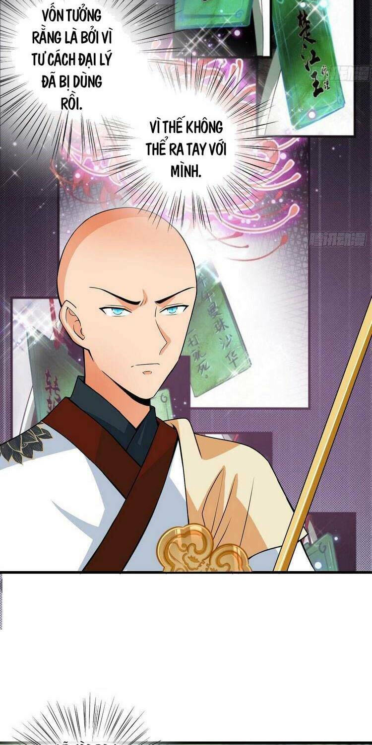 Tà Du Ký: Chapter 129