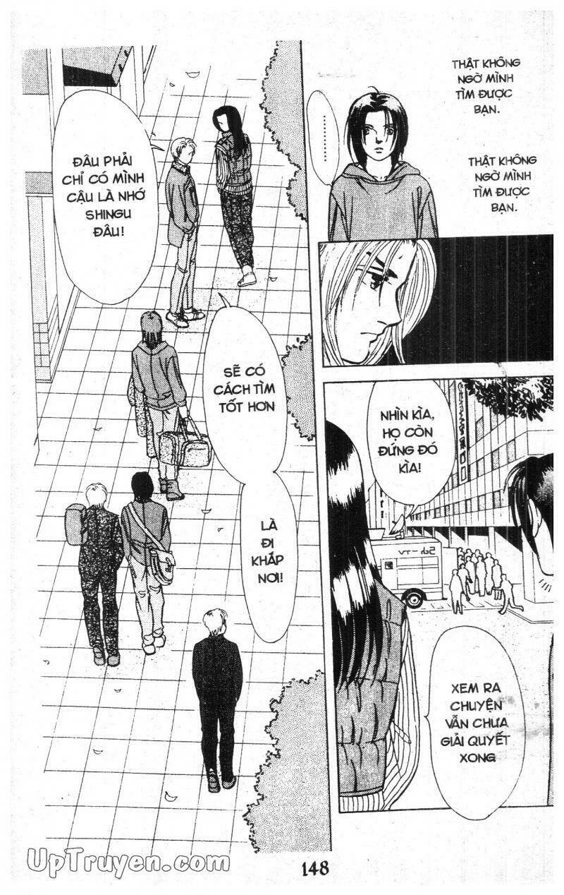 9 Banme No Musashi: Chapter 10