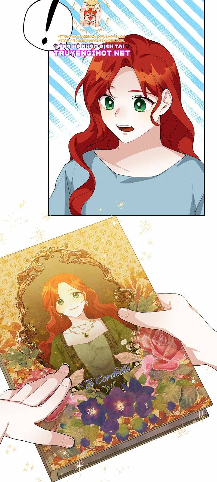 Hãy Trả Lời Em, Hoàng Tử!: Chapter 22