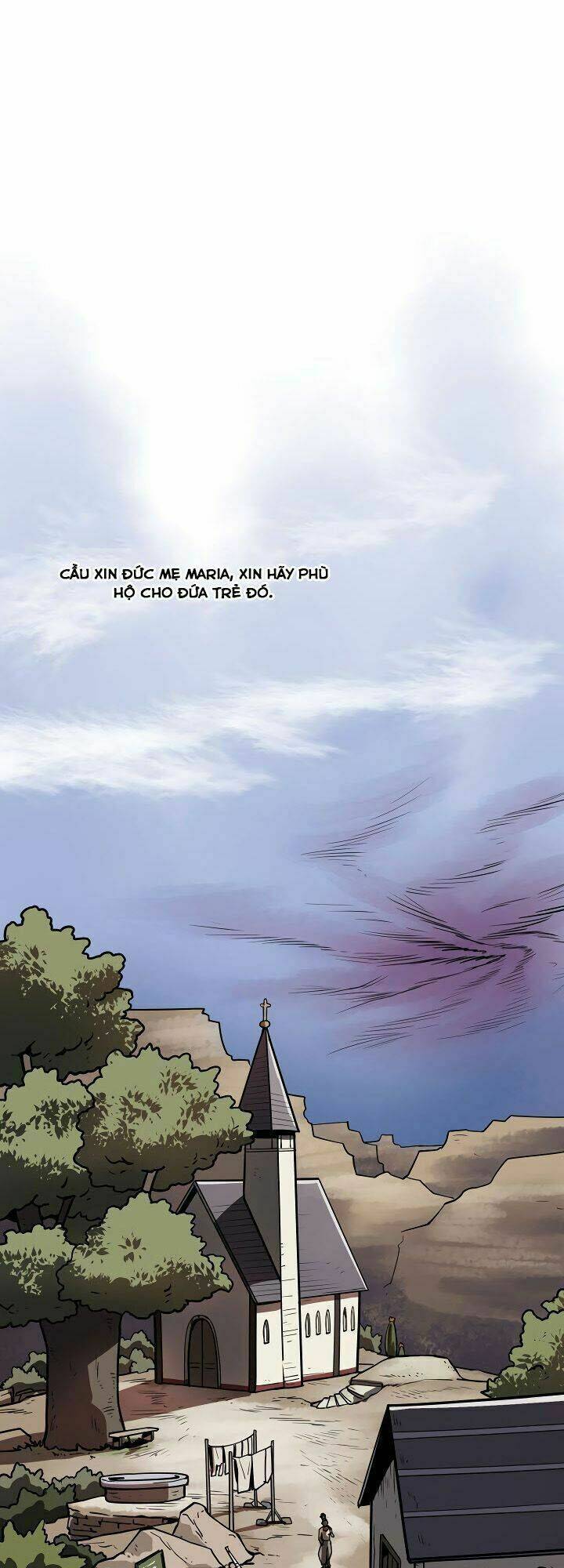 Raid: Chapter 85