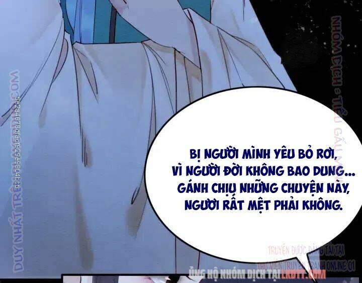 Trọng Sinh Bá Sủng Nhiếp Chính Vương Quá Mạnh Mẽ: Chapter 195