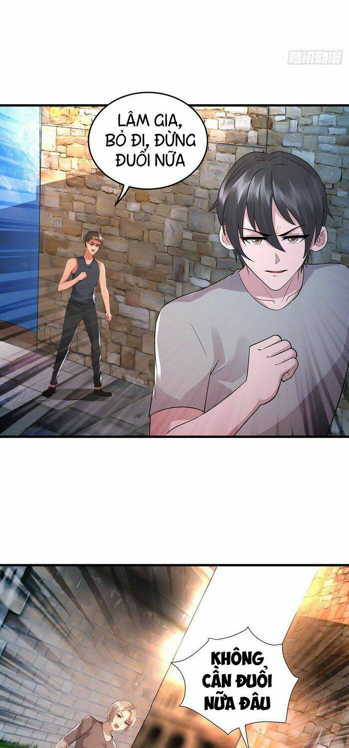 Pháp Sư Truyền Kỳ: Chapter 44