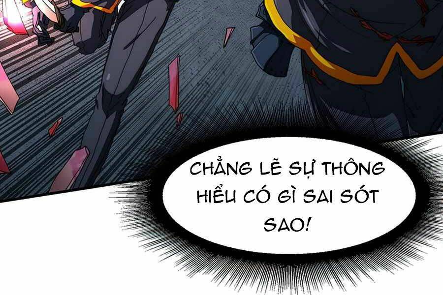 Các Chòm Sao Chỉ Chú Ý Mình Tôi: Chapter 20