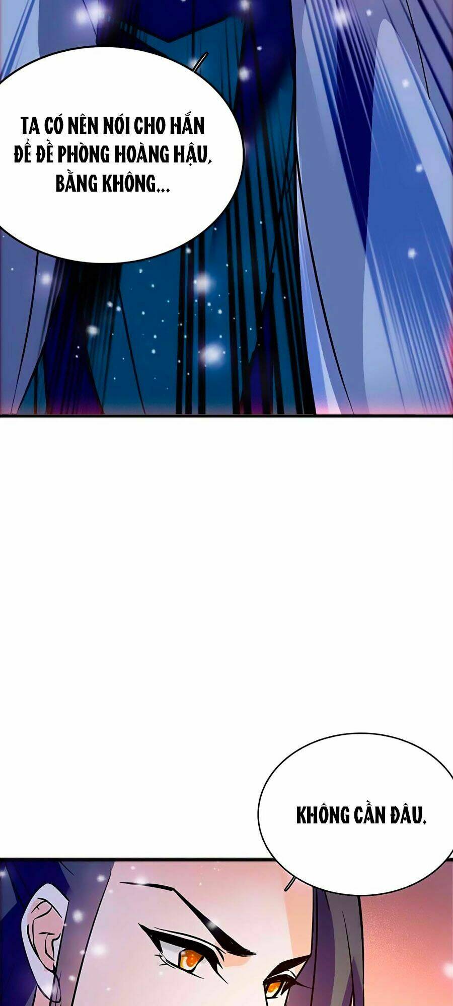 Nhất Thế Khuynh Thành: Lãnh Cung Khí Phi: Chapter 92