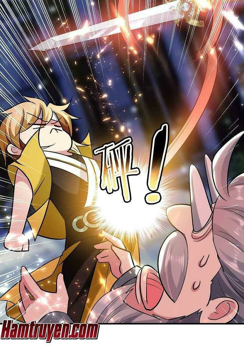 Vạn Giới Tiên Vương: Chapter 86