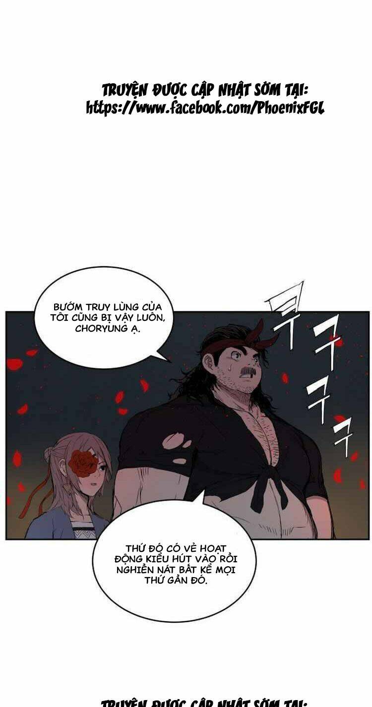 Vô Kiếm Tiểu Tử: Chapter 83