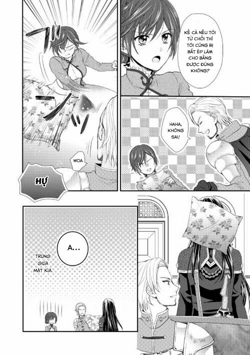 From Maid To Mother: Chapter 1
