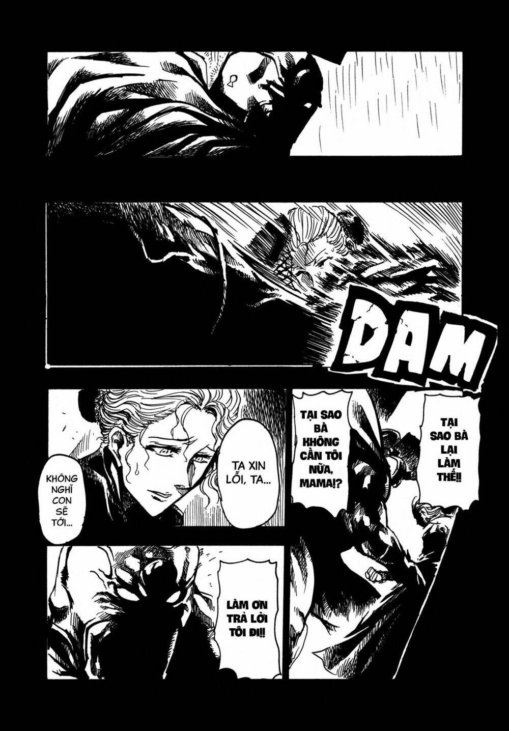 Keyman: Chapter 16