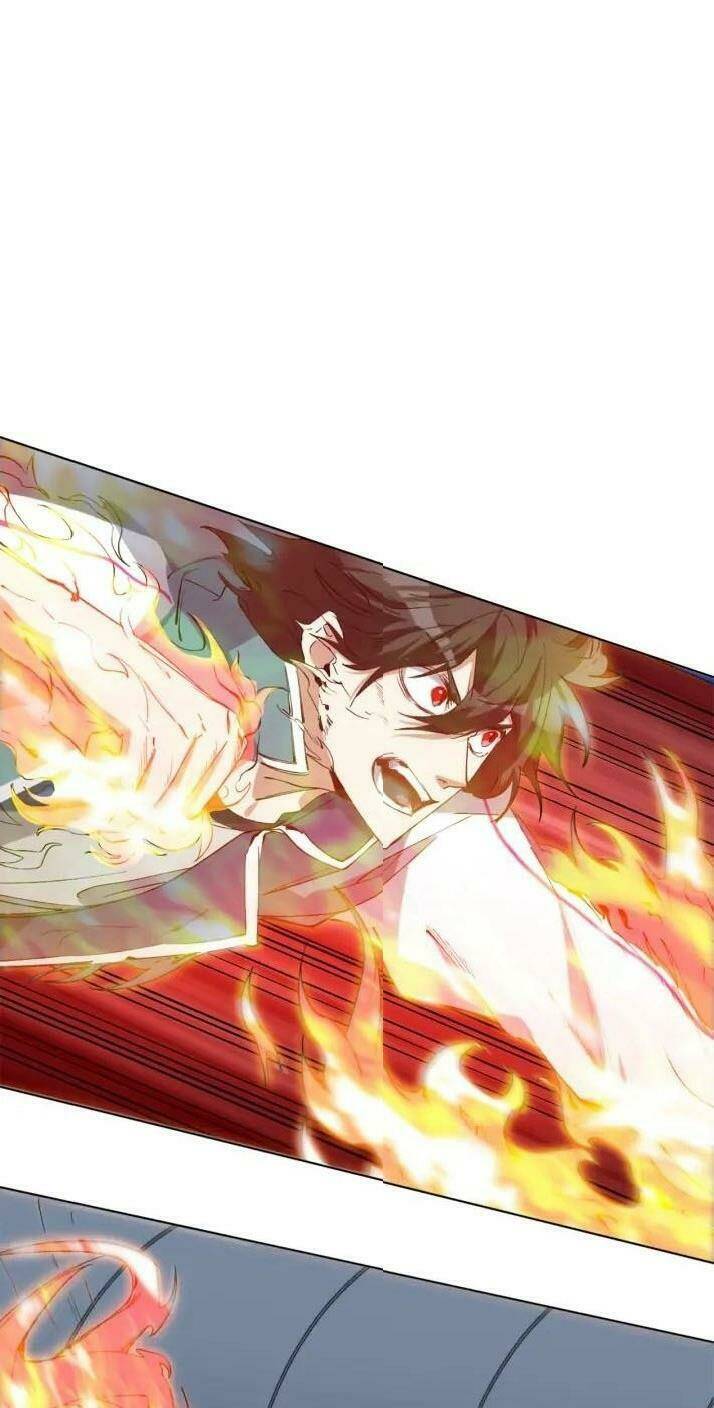 Thần Lai Yêu Vãng: Chapter 52