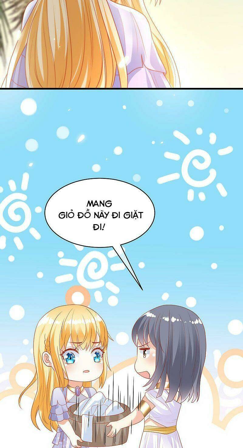 Sủng Hậu Của Vương: Chapter 84