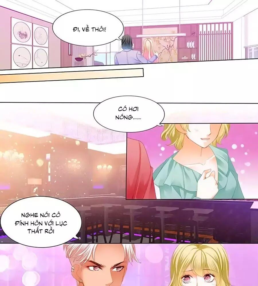 Bá Đạo Tiểu Thúc, Xin Trêu Chọc Vừa Thôi!: Chapter 108