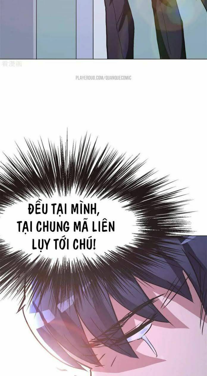 Hệ Thống Tiên Tôn Tại Đô Thị: Chapter 73