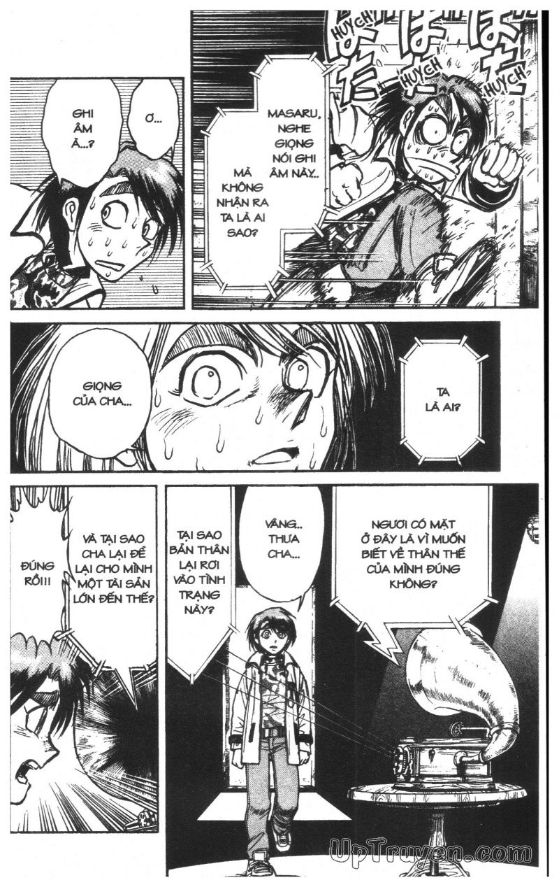 Fujita Kazuhiro: Chapter 22