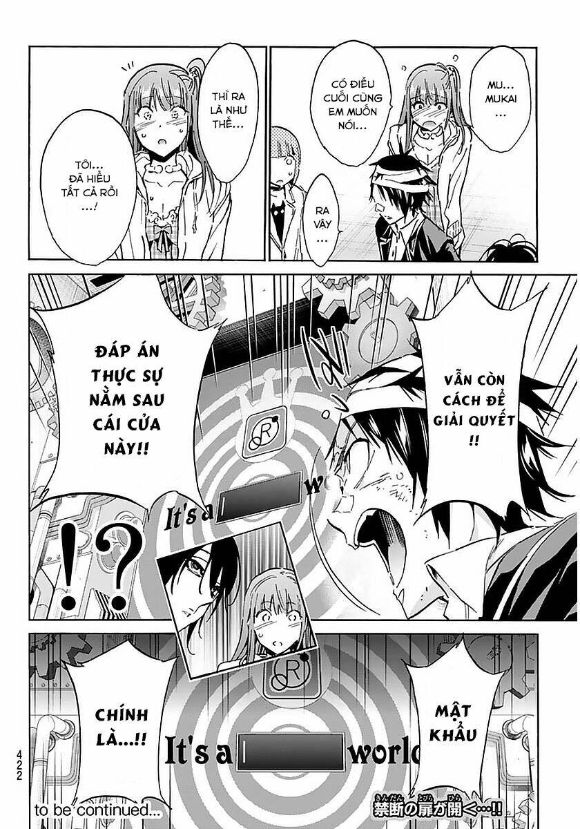 Real Account Ii: Chapter 56