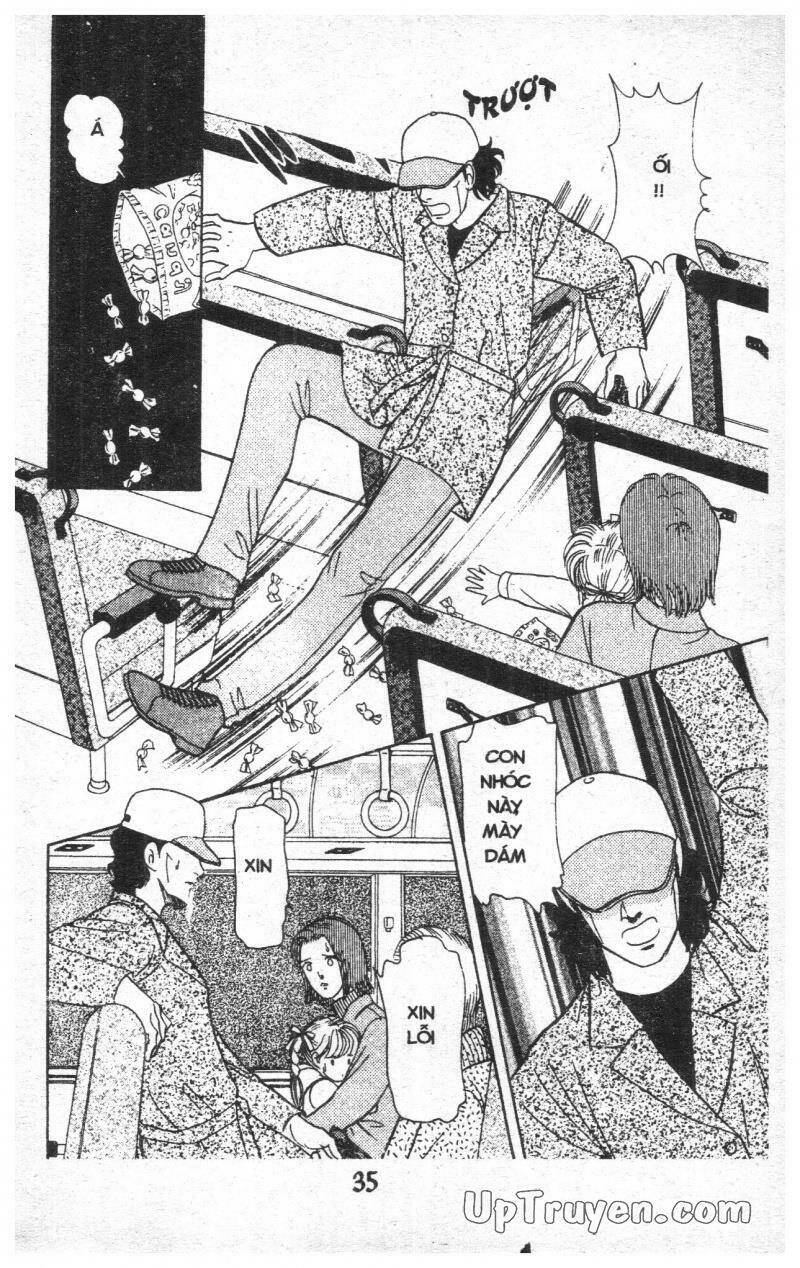 9 Banme No Musashi: Chapter 19