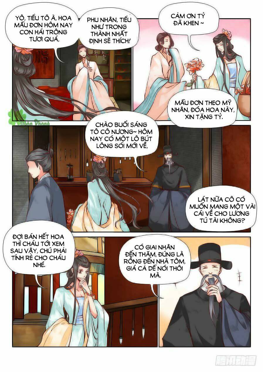 Luôn Có Yêu Quái: Chapter 76