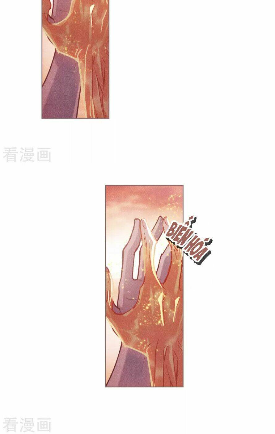 Địa Ngục Cáo Bạch Thi: Chapter 68