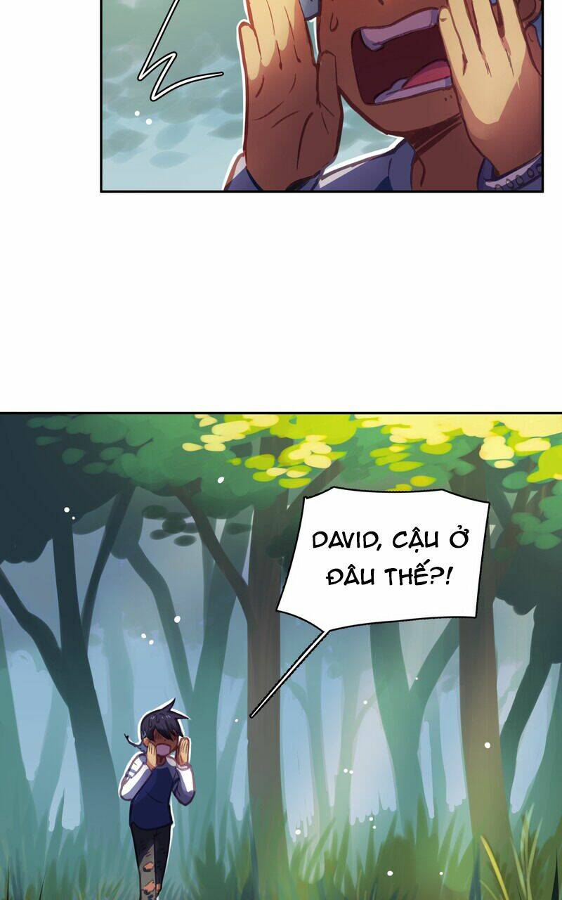 Lời Nguyền Lalin: Chapter 22