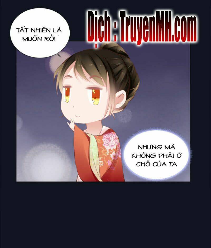 Solo Đi Vương Gia: Chapter 58