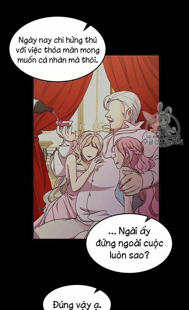 Công Tước, Loạn Vừa Thôi!: Chapter 72