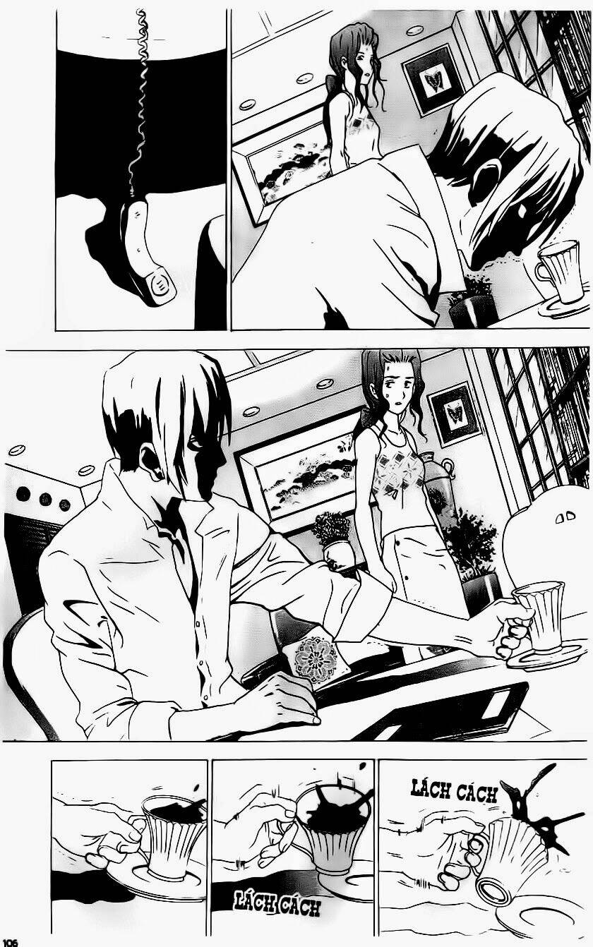 Ai Hơn Ai: Chapter 87