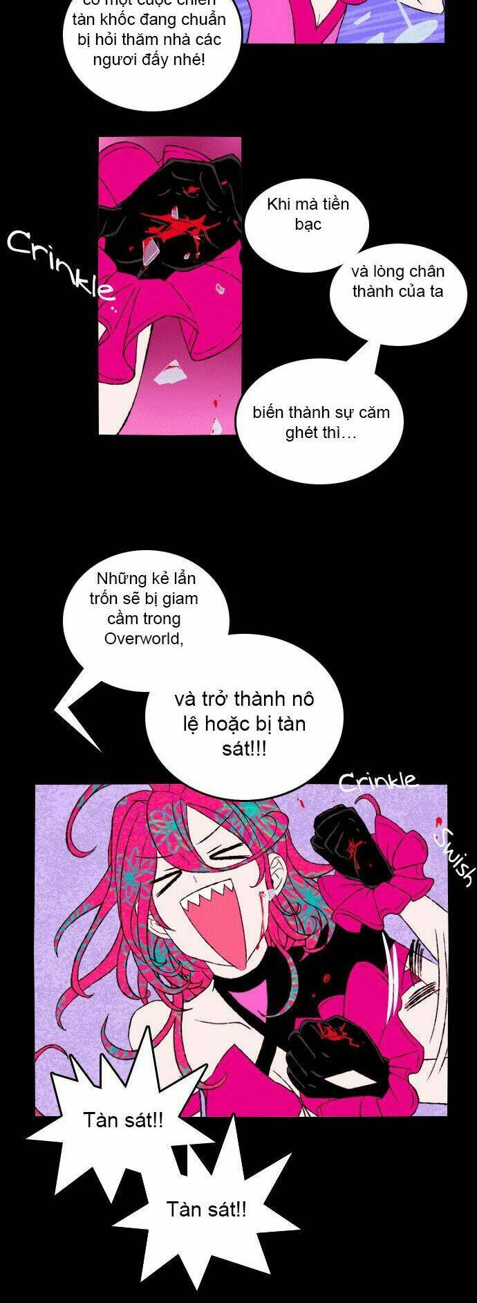 Niflheim: Chapter 1.1