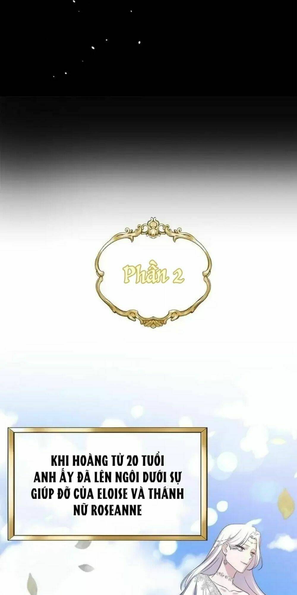 Nữ Công Tước Phương Bắc Là Một Nhân Vật Phản Diện: Chapter 2
