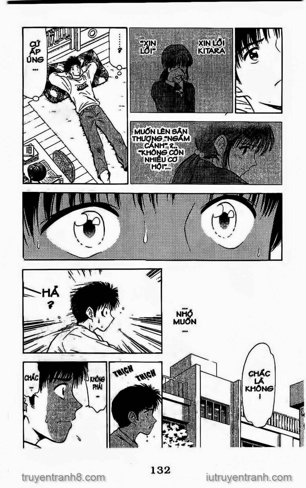 Saladdays: Chapter 29