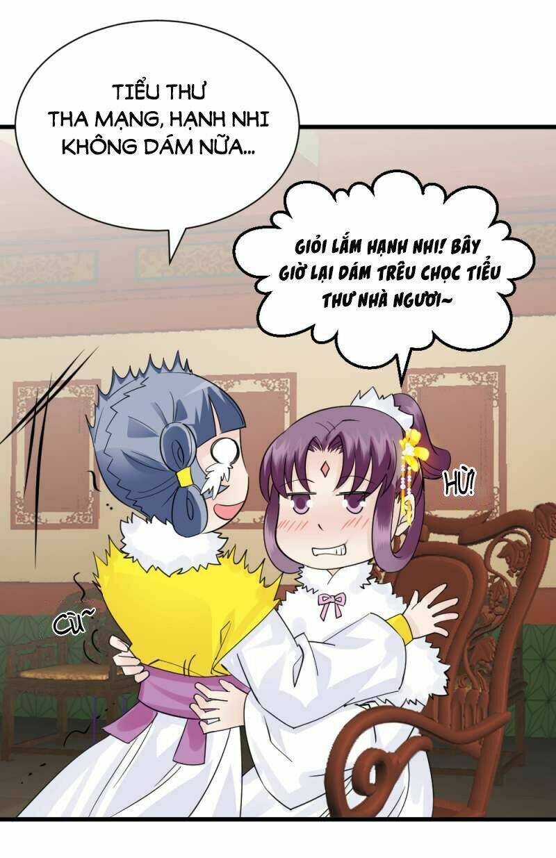 Tuyệt Thế Độc Phi Của Tà Vương: Chapter 72