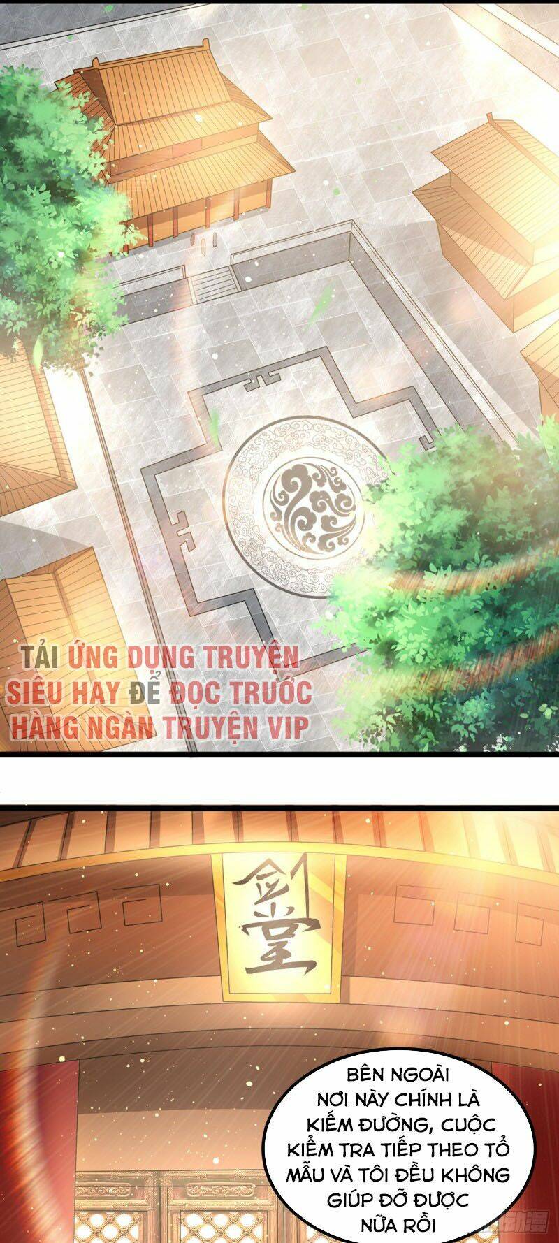 Tiên Vương Trùng Sinh: Chapter 168