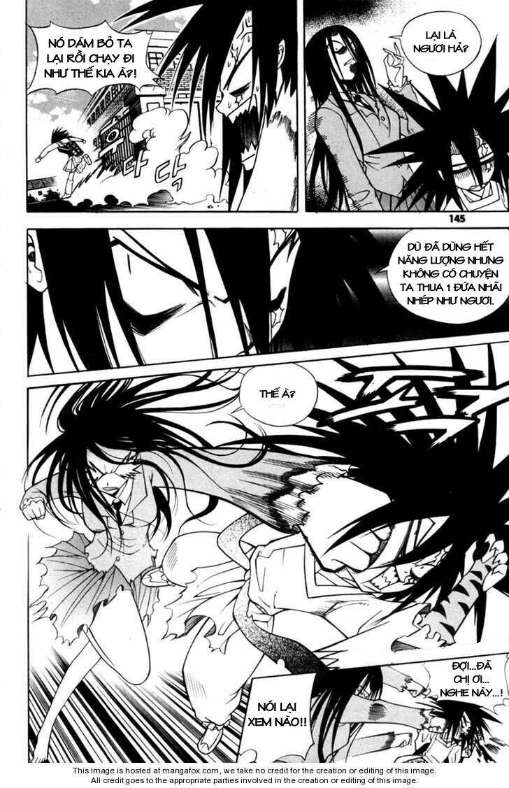 Gwisin Byeolgok: Chapter 6