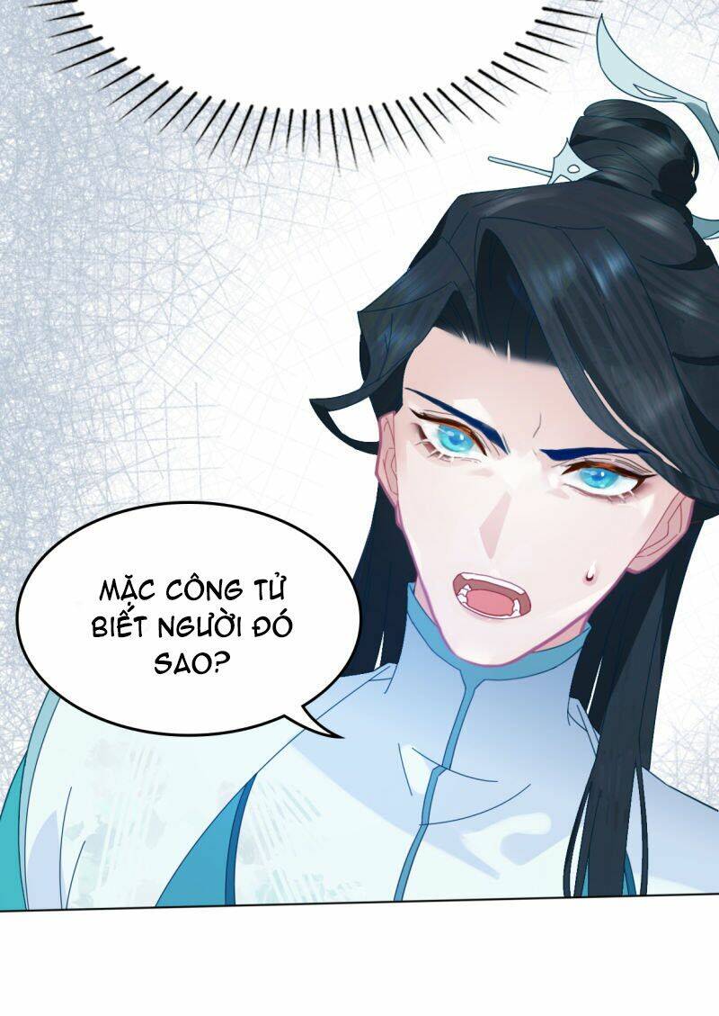 Thượng Đô Thiên Yêu Lục: Chapter 6