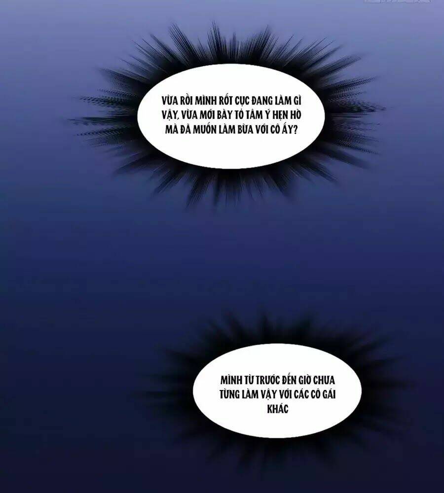 Sinh Sinh Tương Thác: Chapter 52