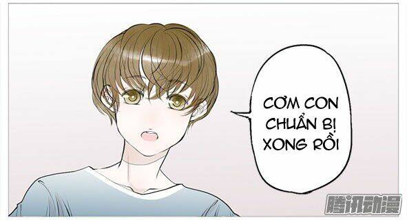 Giữa Anh Và Em: Chapter 56