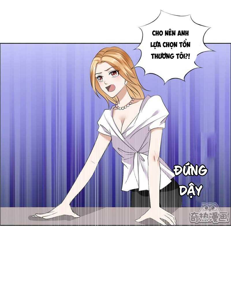 Độc Sủng Kiều Thê Của Bá Đạo Tổng Tài: Chapter 22