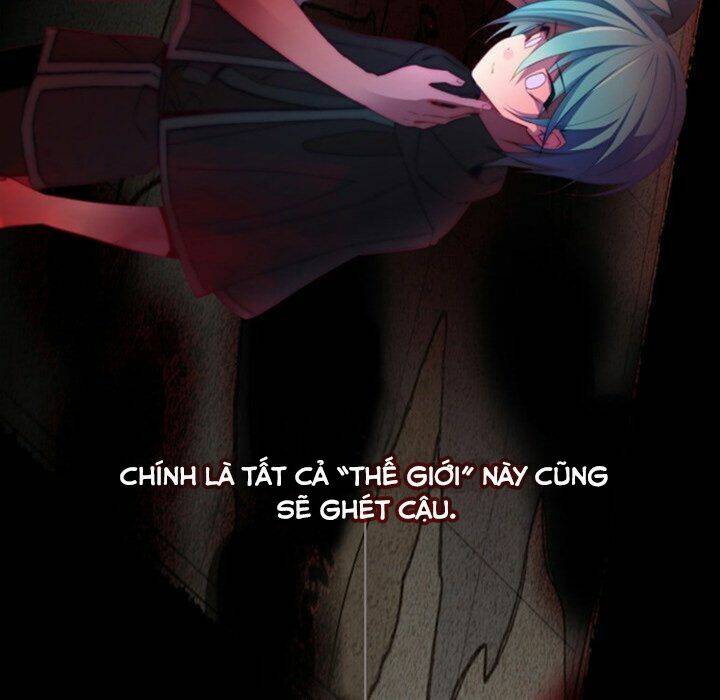 The Memory Of Wind: Anz: Chapter 46