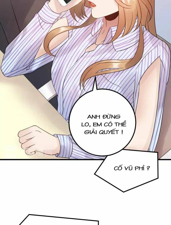 Trong Sinh Chi Ức Vạn Ảnh Hậu Yếu Thượng Vị: Chapter 238