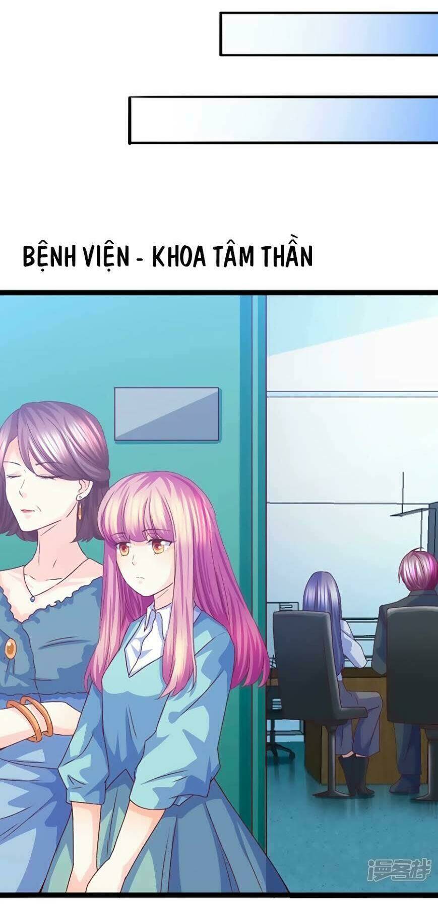 Ta Và Nam Thần Cởi Áo Ngủ Rồi: Chapter 22