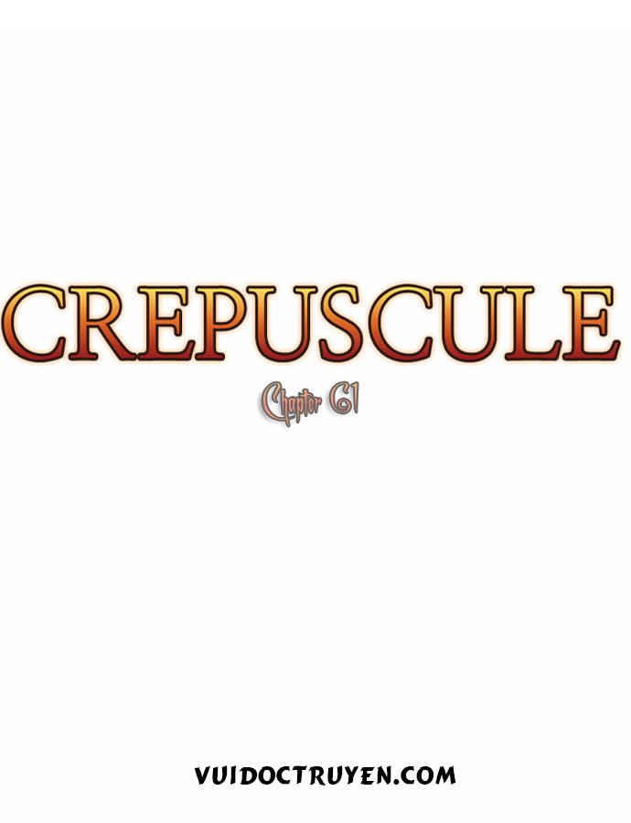 Crepuscule (Yamchi): Chapter 61