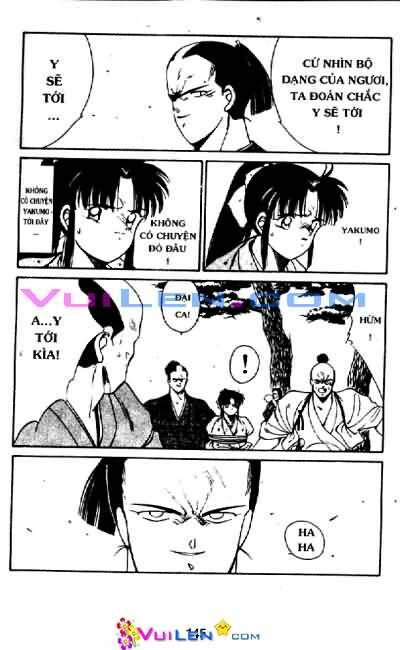 Truyền Nhân Atula Phần II: Chapter 1